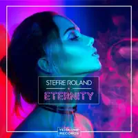 Eternity — Stefre Roland