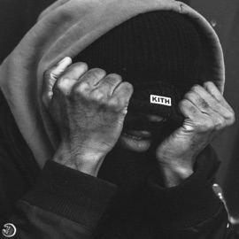 In These Streetz! (With Nuntheless) Really M.E.