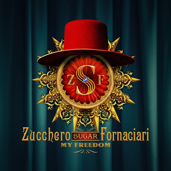 My Freedom - Single - Zucchero