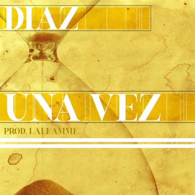 Una Vez - Single