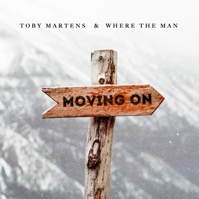 Moving On - Single
