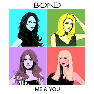 Me and You - Single