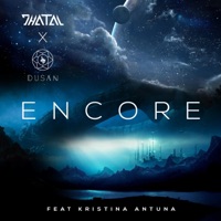 Encore (feat. Kristina Antuna) - Single - Thatal