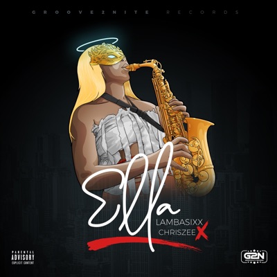 Ella (feat. Chriszee) - Single