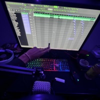 Dead Eye (feat. Luvv Hadez) - Single - sleaze