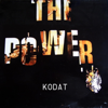 The Power - Kodat
