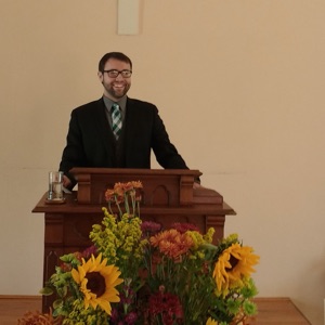 Hebrews 10:19-25 Sermon