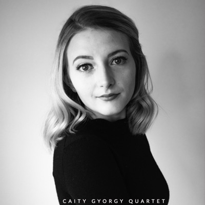 Caity Gyorgy Quartet - EP