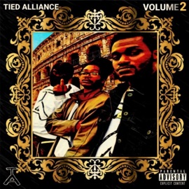 YOU BETTER ASK SOMEBODY (feat. E.D.P.) [Prod. By Sicko Boi & H.I.N.H.] Tied Alliance