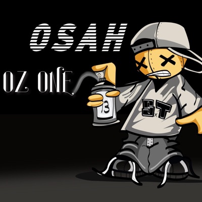 OZ One (Instrumental) - Single