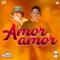 Amor amor artwork