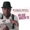 Tuve Que Olvidarla - Maikel Dinza & Soneros De La Juventud lyrics
