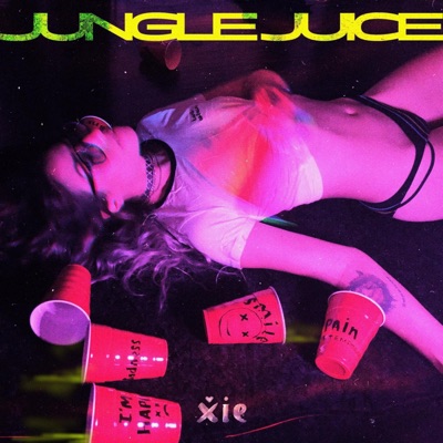 Jungle Juice - Single
