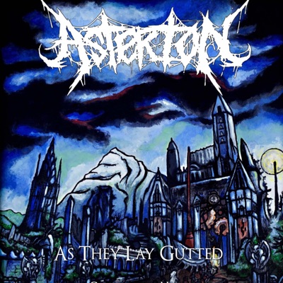 As They Lay Gutted - Single