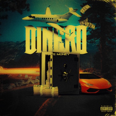 DINERO - Single