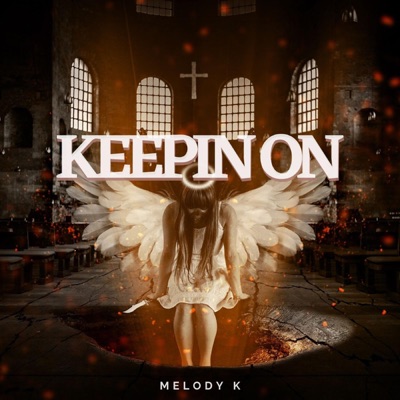 Keepin' on (feat. Jlbhood) - Single