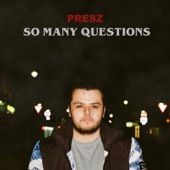 So Many Questions artwork