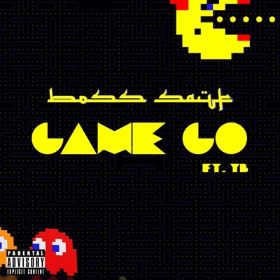 Game Go (feat. Yb) - Single