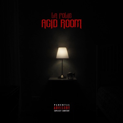 ACID ROOM - Single