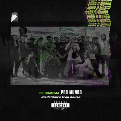 De Diadema pro Mundo - Single