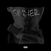 Sinner (feat. K.Rudd) - Single - Semblance
