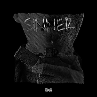 Sinner (feat. K.Rudd) - Single