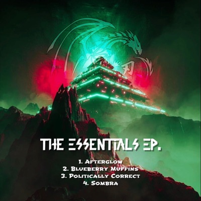 The Essentials EP