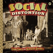 Social Distortion - I Won't Run No More