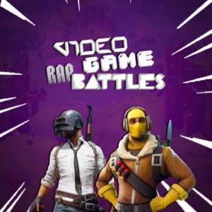 Pubg Vs. Fortnite Battle Royale - Single