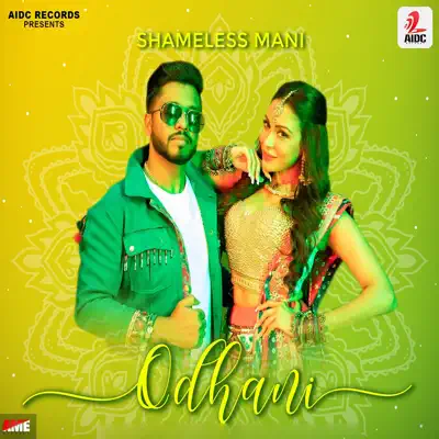 Priyanka Bharali & Anirudh Bhola adlı sanatçının Odhani - Single albümünü dinle