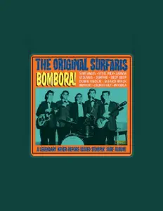 The Original Surfarisを聴いたり、ミュージックビデオを鑑賞したり、経歴やツアー日程などを確認したりしましょう！