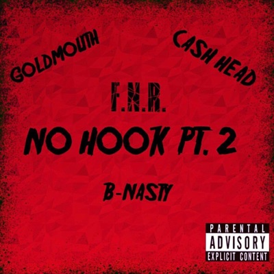 No Hook Pt. 2 - Single