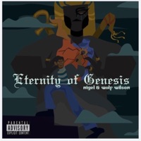 Alma - Single - Nigel