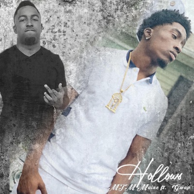 Hollows (feat. Gwap) - Single