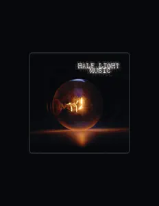 Escucha a Half Light Music, mira vídeos musicales, lee la biografía, consulta fechas de giras y mucho más.