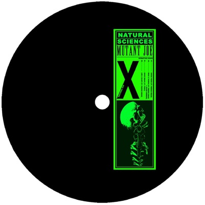 Operation Chaos - EP