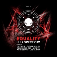 Equality - Luix Spectrum