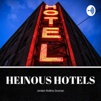podcast cover