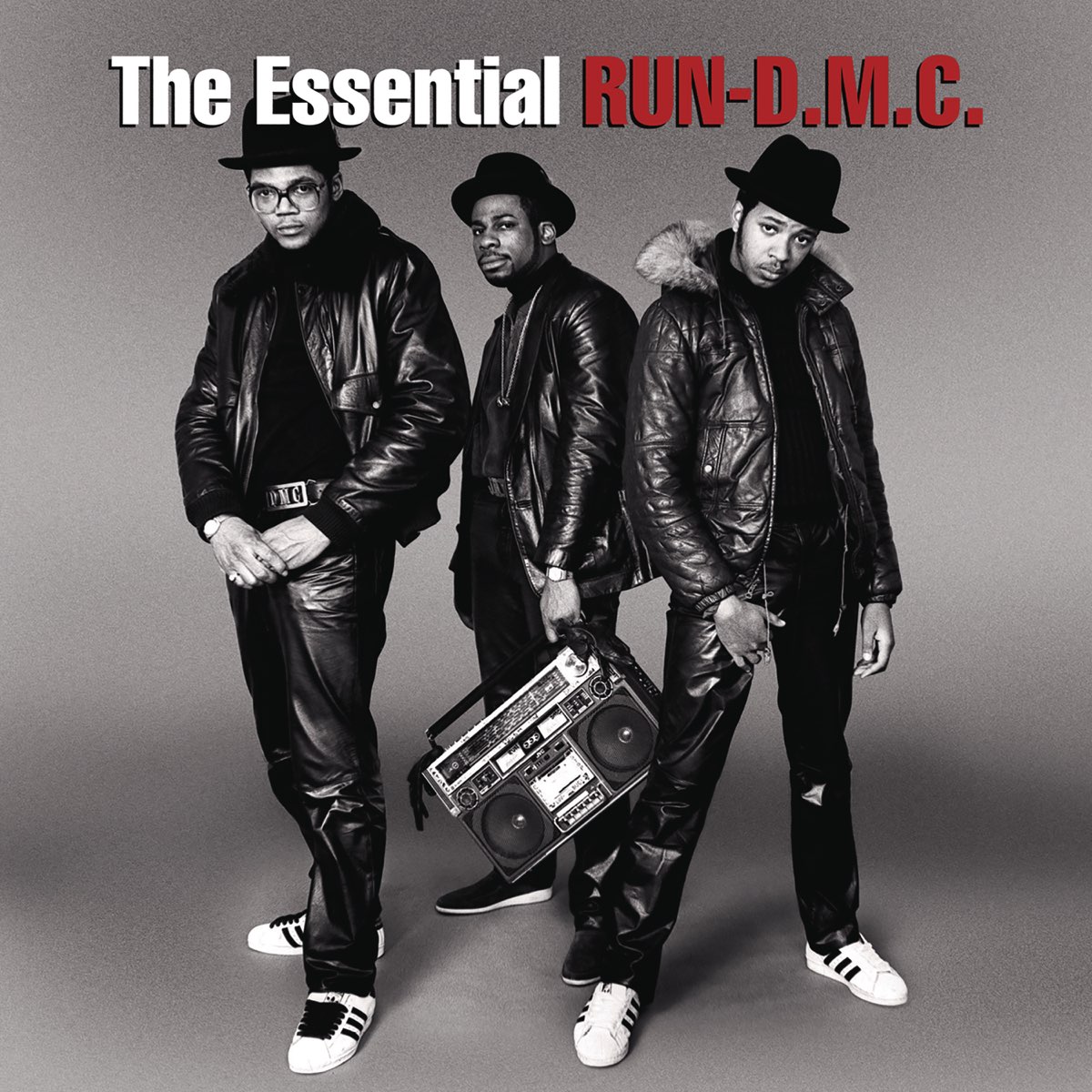  The Essential Run DMC Album By Run DMC Apple Music