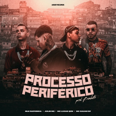 Processo Periférico - Single