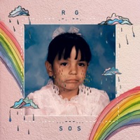 Sad on Saturday - EP - Renee Goust