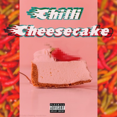 Chilli Cheesecake - Single