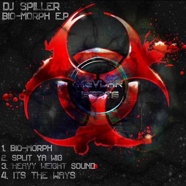 Bio-Morph - EP