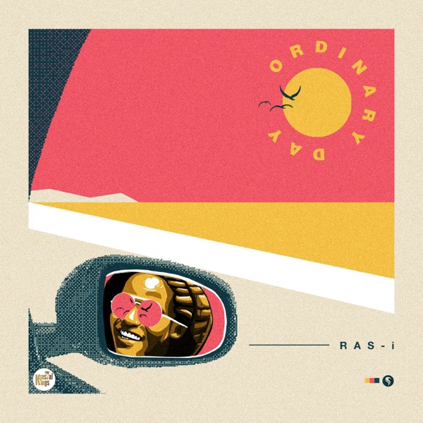 Ordinary Day - Single
