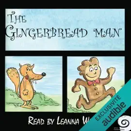 The Gingerbread Man