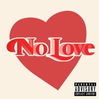 No Love (feat. Brandon ThaKidd) - Single - Jam Jilly