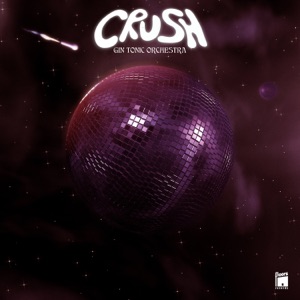 Crush - Single