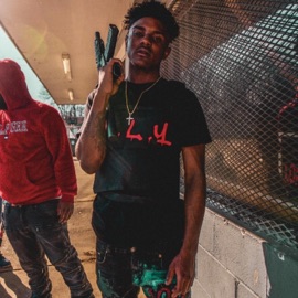 Factories Freestyle Lil Jay Brown