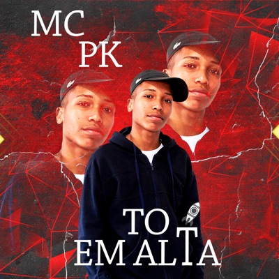 To em Alta - Single