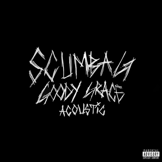 Cover artwork for Scumbag (Acoustic)